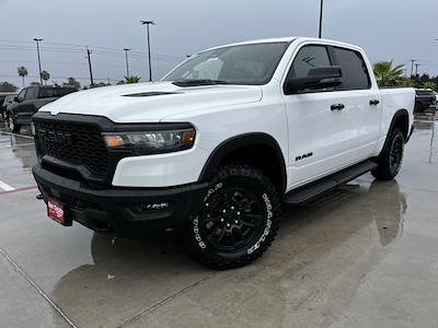 2026 Ram 1500 Crew Cab 4x4 Pickup for sale #R31405 - photo 1