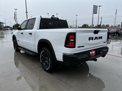 2026 Ram 1500 Crew Cab 4x4 Pickup for sale #R31405 - photo 2
