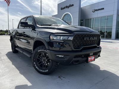 2026 Ram 1500 Crew Cab 4x4 Pickup for sale #R31408 - photo 1