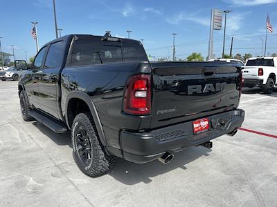 2026 Ram 1500 Crew Cab 4x4 Pickup for sale #R31408 - photo 2