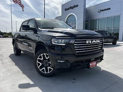 2026 Ram 1500 Crew Cab 4x4 Pickup for sale #R31409 - photo 1