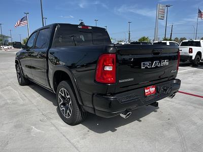 2026 Ram 1500 Crew Cab 4x4 Pickup for sale #R31409 - photo 2