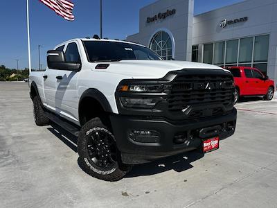 2026 Ram 2500 Crew Cab 4x4 Pickup for sale #R31414 - photo 1