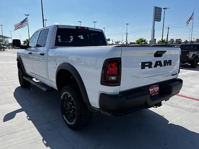 2026 Ram 2500 Crew Cab 4x4 Pickup for sale #R31414 - photo 2
