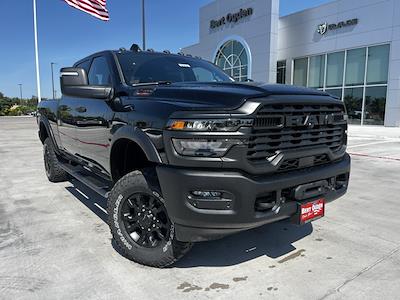 2026 Ram 2500 Crew Cab 4x4 Pickup for sale #R31416 - photo 1
