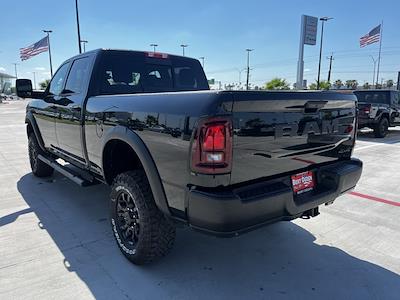 2026 Ram 2500 Crew Cab 4x4 Pickup for sale #R31416 - photo 2
