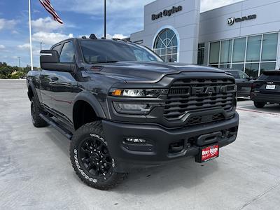 2026 Ram 2500 Crew Cab 4x4 Pickup for sale #R31417 - photo 1