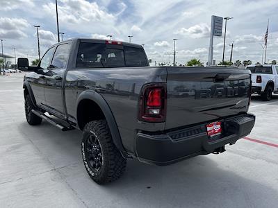 2026 Ram 2500 Crew Cab 4x4 Pickup for sale #R31417 - photo 2