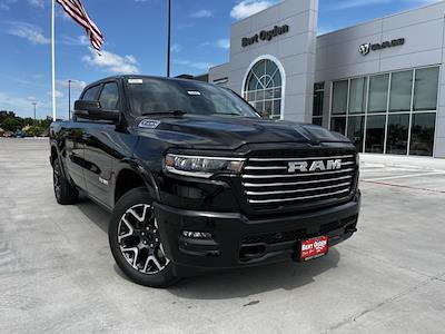 2026 Ram 1500 Crew Cab 4x4 Pickup for sale #R31423 - photo 1