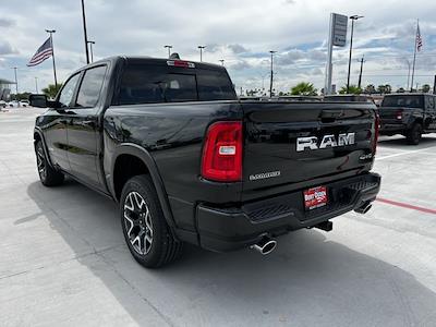 2026 Ram 1500 Crew Cab 4x4 Pickup for sale #R31423 - photo 2