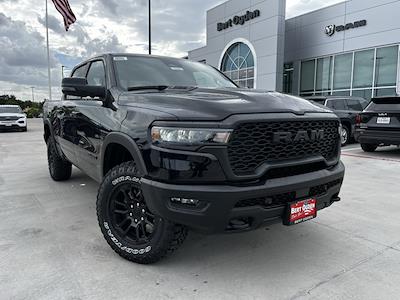 2026 Ram 1500 Crew Cab 4x4 Pickup for sale #R31424 - photo 1