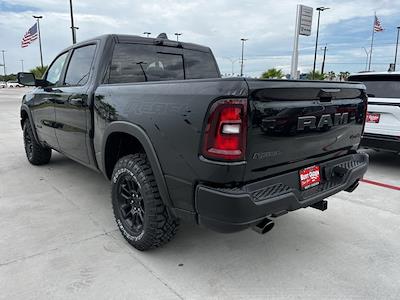 2026 Ram 1500 Crew Cab 4x4 Pickup for sale #R31424 - photo 2
