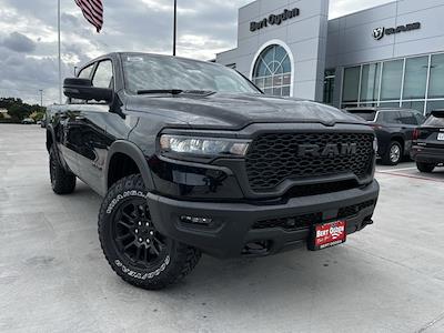 2026 Ram 1500 Crew Cab 4x4 Pickup for sale #R31437 - photo 1