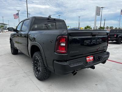 2026 Ram 1500 Crew Cab 4x4 Pickup for sale #R31437 - photo 2