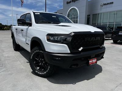 2026 Ram 1500 Crew Cab 4x4 Pickup for sale #R31438 - photo 1
