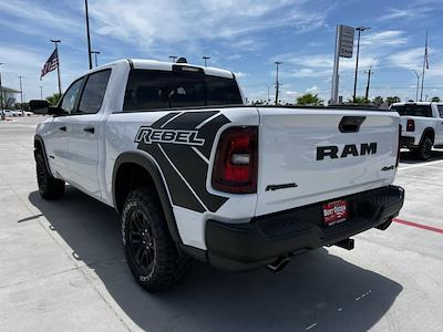 2026 Ram 1500 Crew Cab 4x4 Pickup for sale #R31438 - photo 2