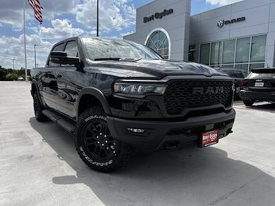 2026 Ram 1500 Crew Cab 4x4 Pickup for sale #R31439 - photo 1