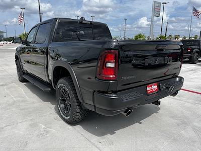 2026 Ram 1500 Crew Cab 4x4 Pickup for sale #R31439 - photo 2