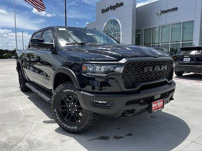 2026 Ram 1500 Crew Cab 4x4 Pickup for sale #R31444 - photo 1