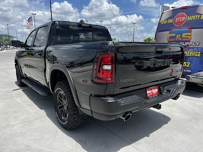 2026 Ram 1500 Crew Cab 4x4 Pickup for sale #R31444 - photo 2