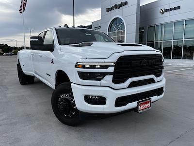 2025 Ram 3500 Crew Cab DRW 4x4 Pickup for sale #R31451 - photo 1