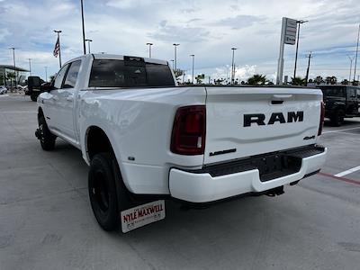 2025 Ram 3500 Crew Cab DRW 4x4 Pickup for sale #R31451 - photo 2