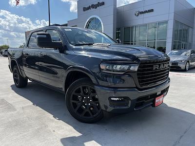 2025 Ram 1500 Crew Cab 4x4 Pickup for sale #R31454 - photo 1