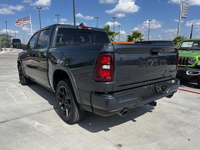 2025 Ram 1500 Crew Cab 4x4 Pickup for sale #R31454 - photo 2