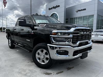 2025 Ram 2500 Crew Cab 4x4 Pickup for sale #R31455 - photo 1