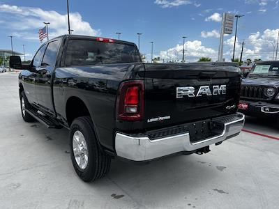 2025 Ram 2500 Crew Cab 4x4 Pickup for sale #R31455 - photo 2