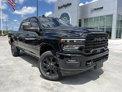 2025 Ram 2500 Crew Cab 4x4 Pickup for sale #R31456 - photo 1