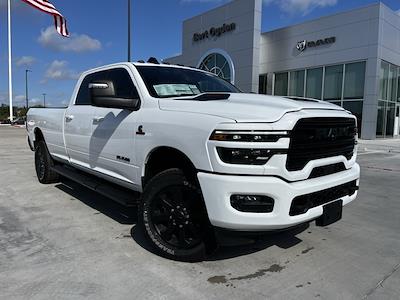 2025 Ram 2500 Crew Cab 4x4 Pickup for sale #R31457 - photo 1
