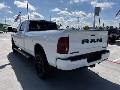 2025 Ram 2500 Crew Cab 4x4 Pickup for sale #R31457 - photo 2