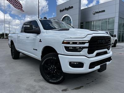 2025 Ram 2500 Crew Cab 4x4 Pickup for sale #R31458 - photo 1