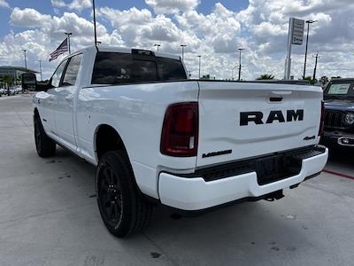 2025 Ram 2500 Crew Cab 4x4 Pickup for sale #R31458 - photo 2