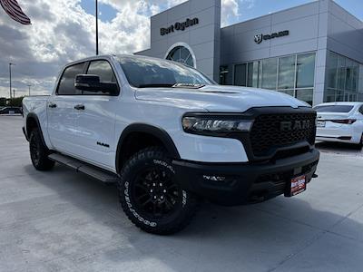 2026 Ram 1500 Crew Cab 4x4 Pickup for sale #R31468 - photo 1