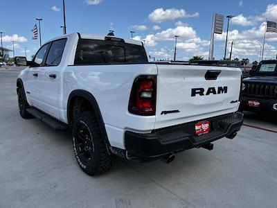 2026 Ram 1500 Crew Cab 4x4 Pickup for sale #R31468 - photo 2