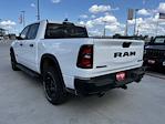 2026 Ram 1500 Crew Cab 4x4 Pickup for sale #R31468 - photo 2