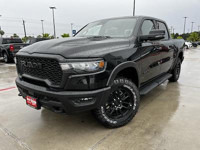 2026 Ram 1500 Crew Cab 4x4 Pickup for sale #R31477 - photo 1