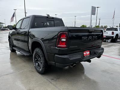 2026 Ram 1500 Crew Cab 4x4 Pickup for sale #R31477 - photo 2