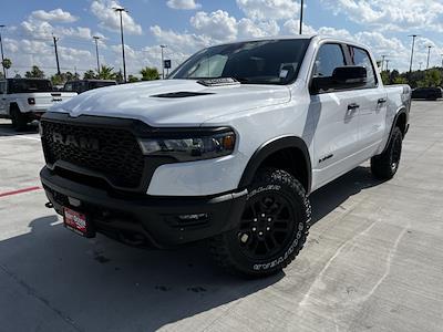 2026 Ram 1500 Crew Cab 4x4 Pickup for sale #R31510 - photo 1