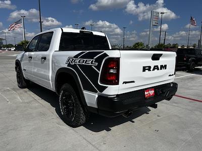 2026 Ram 1500 Crew Cab 4x4 Pickup for sale #R31510 - photo 2