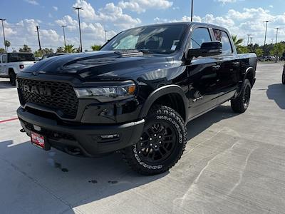 2026 Ram 1500 Crew Cab 4x4 Pickup for sale #R31511 - photo 1