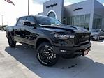 2026 Ram 1500 Crew Cab 4WD Pickup for sale #R31511 - photo 3