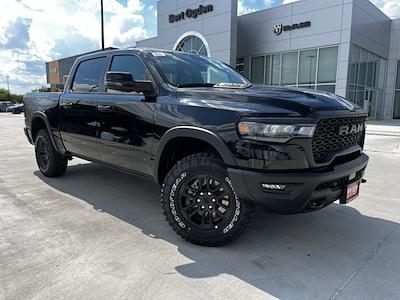 2026 Ram 1500 Crew Cab 4x4 Pickup for sale #R31512 - photo 1