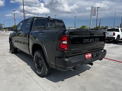 2026 Ram 1500 Crew Cab 4x4 Pickup for sale #R31512 - photo 2