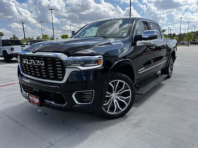2026 Ram 1500 Crew Cab 4x4 Pickup for sale #R31514 - photo 1