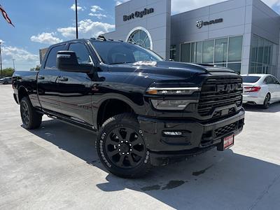 2026 Ram 2500 Crew Cab 4x4 Pickup for sale #R31515 - photo 1