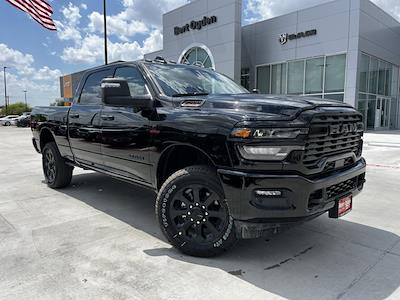 2026 Ram 2500 Crew Cab 4x4 Pickup for sale #R31518 - photo 1