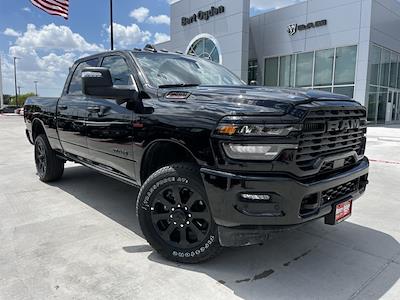 2026 Ram 2500 Crew Cab 4x4 Pickup for sale #R31519 - photo 1
